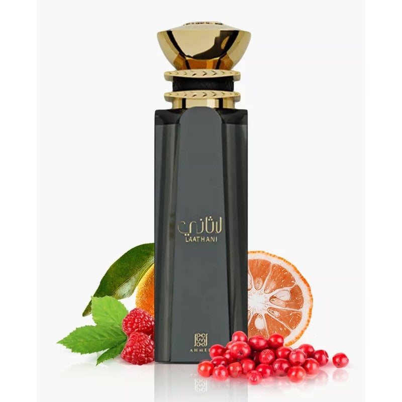 Ahmed Al Maghribi Lathani 80Ml - Image 2